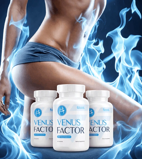 What is Venus Factor?