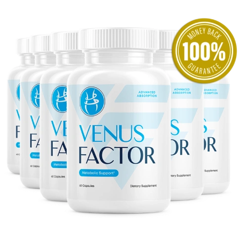 Venus Factor TonicDiscounted Offer